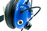 Racing Radios Standard Two-way Headset