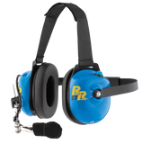RRH084 Racing Radios Two-Way Radio Headset