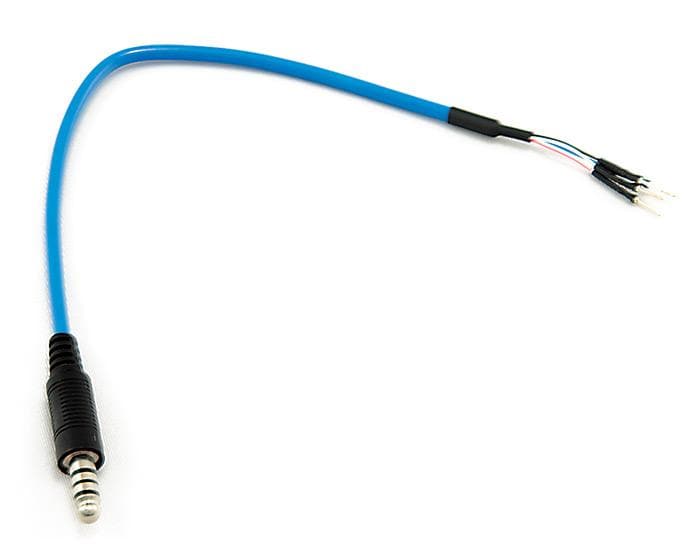 SxS Intercom | 2 Person Off-Road Vehicle Communication
