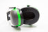 Racing Radios Ear Muff Over-the-Head Hearing Protection | RR-EARX1A Racing Radios
