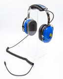 Racing Radios Fan Scanner Headset | RRH-SCAN-OTH Full Product