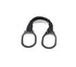 Velcro Headset Strap Assembly | Racing Headset Behind-The-Head