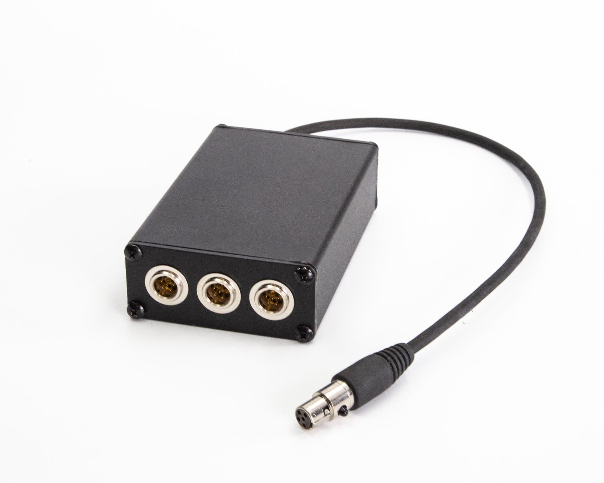 Racing Radios Intercom Expansion Module | RR-4PRX