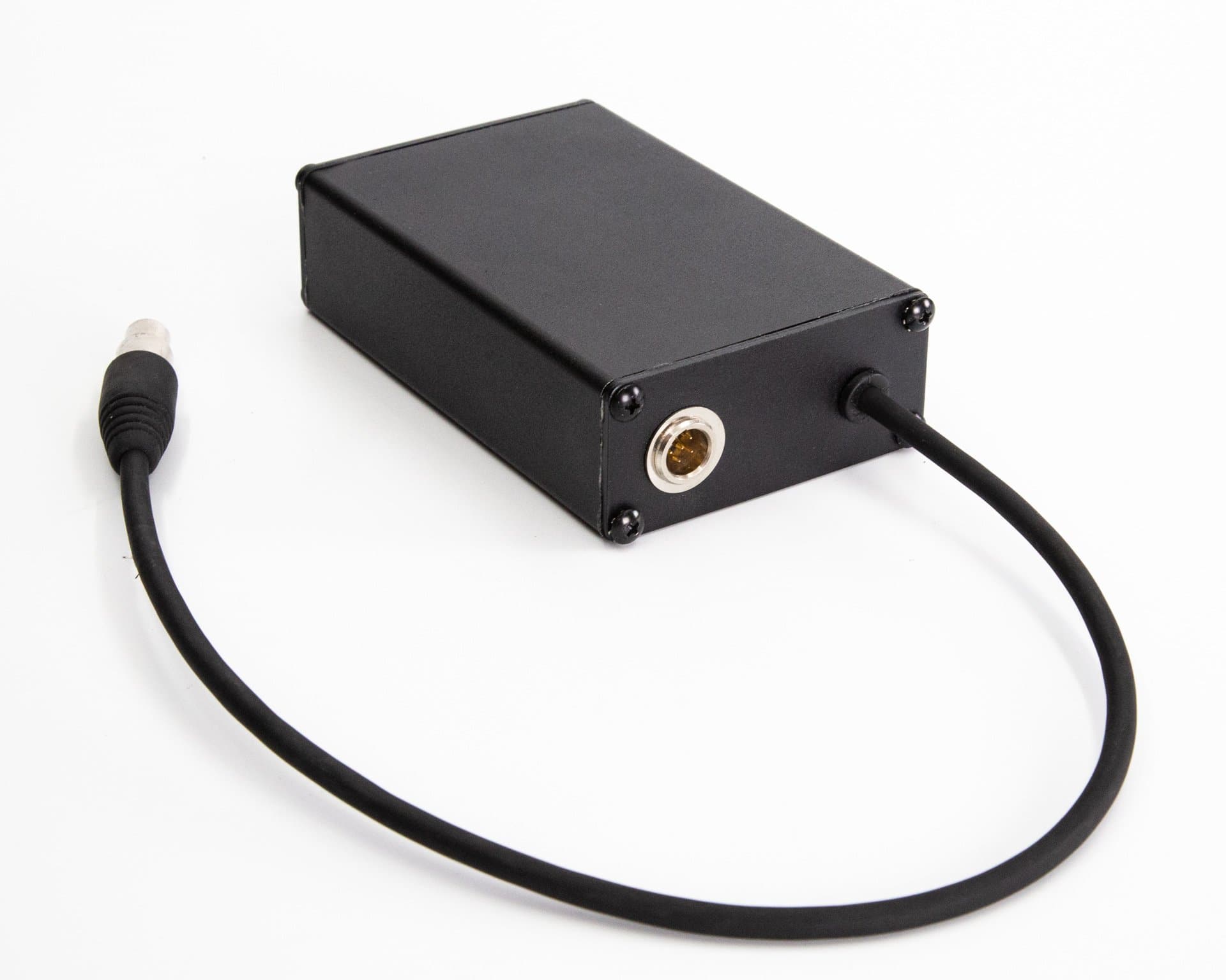 Racing Radios Intercom Expansion Module | RR-4PRX