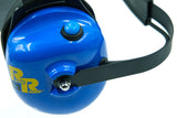 Racing Radios Two-way Racing Headset Push-To-Talk