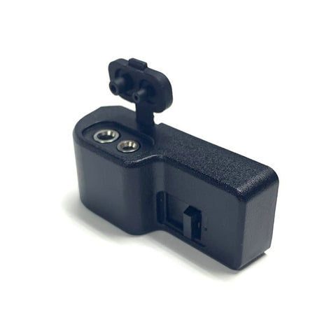 RR-Side Adapter | Motorola XPR3000 Series to 2Pin