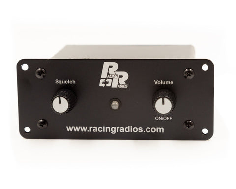 Ces Racing Radios Racing Intercom Systems | Race Car Intercoms and Cables