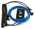 DCH-139010 - Racing Radios Dual Radio Car Harness 4/C (IMSA)