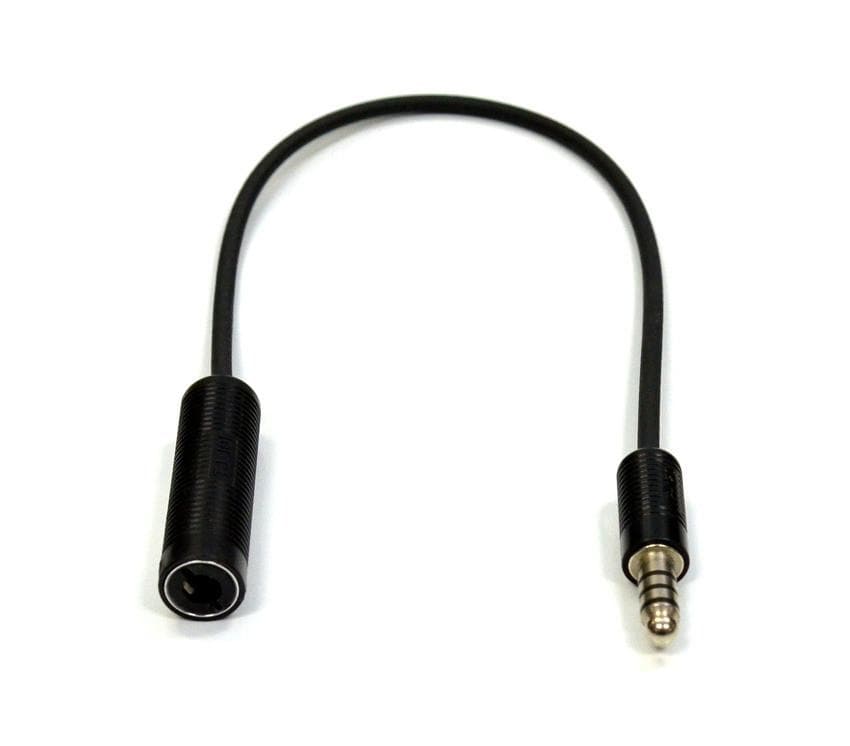 4C Driver Adapter Cable Straight