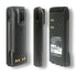 Motorola Pro Series NiMH Battery Racing Radios - Front, Back, Side View