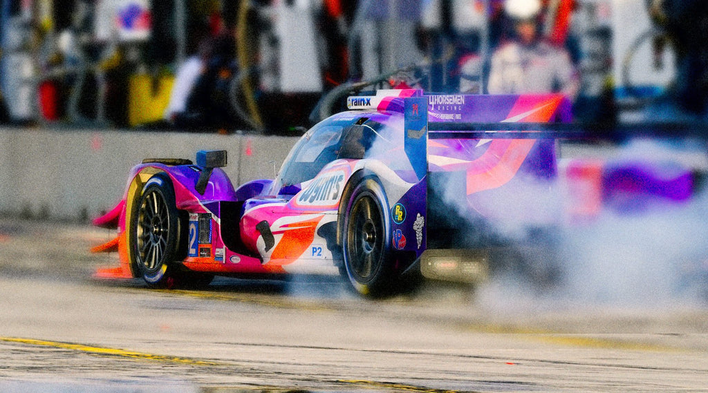 The Leading Racing Communications Supplier | Racing Radios®